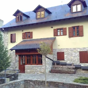  Apartamento Natura - De Muntanya Al Pn Aigueestortes I Sant Maurici