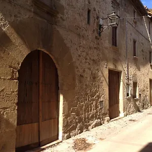  Casa rural Ca La Remei I Benet