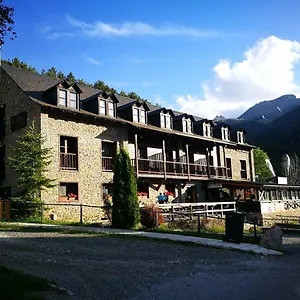  Auberge de jeunesse Les Daines