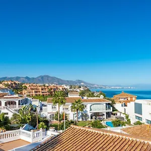 Casa Perro Andaluz Сasa de vacaciones Fuengirola
