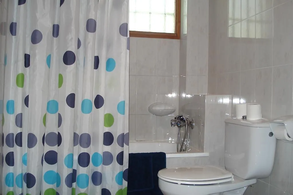 Apartment Apartaments Pont Romanic Espot Spain