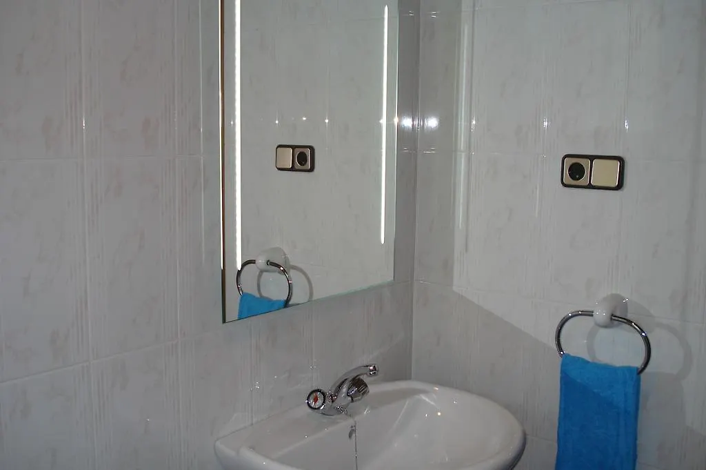 Apartment Apartaments Pont Romanic Espot