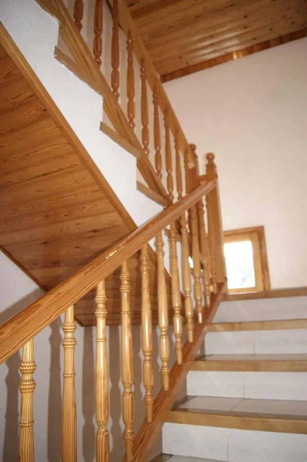 Apartment Apartaments Pont Romanic Espot